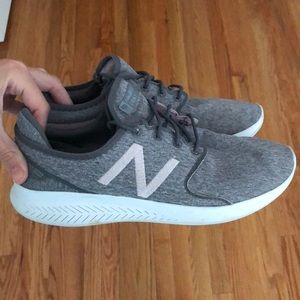 New Balance Fuel Core Coast tennis shoes